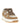 Balmain Beige Polyester Low Top Sneakers