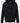 Lanvin Black Cotton Sweatshirt