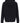 Lanvin Black Cotton Sweatshirt