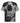 Alexander McQueen Gray Cotton T-Shirt
