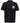 Balmain Bicolor Cotton Polo Shirt