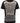 Balmain Black Organic Cotton T-Shirt