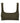 The Andamane Brown Polyamide Tank Tops