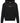Jil Sander Black Cotton Sweatshirt