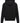 Jil Sander Black Cotton Sweatshirt
