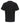Saint Laurent Black Cotton T-Shirt