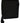 Courrèges Black Viscose Long Skirt
