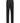 Ferragamo Black Viscose Dress Pants
