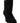 Isabel Marant Black Calfskin Ankle Boots