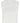 Armarium White Cotton Sleeveles T-Shirt