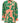 Etro Multicolor Silk Blouse