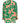 Etro Multicolor Silk Blouse