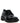 Saint Laurent Black Lamb Leather Oxfords And Derbies