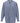 Comme Des Garçons Blue Cotton Blouse