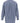 Comme Des Garçons Blue Cotton Blouse