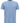 Comme Des Garçons Blue Cotton Polo Shirt