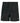 Valentino Garavani Black Polyamide Swim Shorts