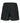 Valentino Garavani Black Polyamide Swim Shorts