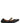 Tod's Black Lamb Leather Ballet Flats