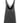 Max Mara Black Silk Short Dress