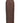 Max Mara Brown Cotton Mini Skirt