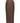 Max Mara Brown Cotton Mini Skirt