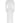 Max Mara White Cotton Long Dress