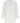Max Mara White Cotton Coat