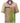 Marine Serre Multicolor Silk Blouse