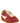 Autry Multicolor Leather Low Top Sneakers