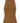 Max Mara Brown Viscose Sleeveles T-Shirt