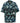 Maison Mihara Yasuhiro Blue Rayon Blouse