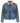 Maison Margiela Blue Cotton Denim Jacket