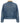 Maison Margiela Blue Cotton Denim Jacket