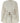 Fendi White Cotton Shell Jacket