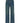Jil Sander Blue Cotton Slim Fit Jeans