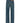 Jil Sander Blue Cotton Slim Fit Jeans