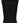 Marine Serre Black Viscose Tank Tops