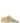Fear Of God Beige Leather Sneakers