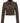 Max Mara Brown Cotton Blazer