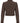 Max Mara Brown Cotton Blazer
