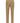 Department 5 Beige Cotton Cropped Pants