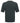 Saint Laurent Black Cotton T-Shirt