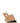 Jimmy Choo Beige Textile Platform Sandals