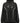 Balenciaga Black Polyester Shell Jacket