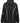 Balenciaga Black Polyester Shell Jacket