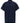 Balenciaga Blue Cotton Polo Shirt