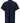 Balenciaga Blue Cotton Polo Shirt