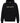 Junya Watanabe Black Cotton Sweatshirt