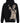 Junya Watanabe Black Cotton Sweatshirt